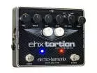 Electro-Harmonix - EHX-Tortion JFET Overdrive\/Preamp Pedal
